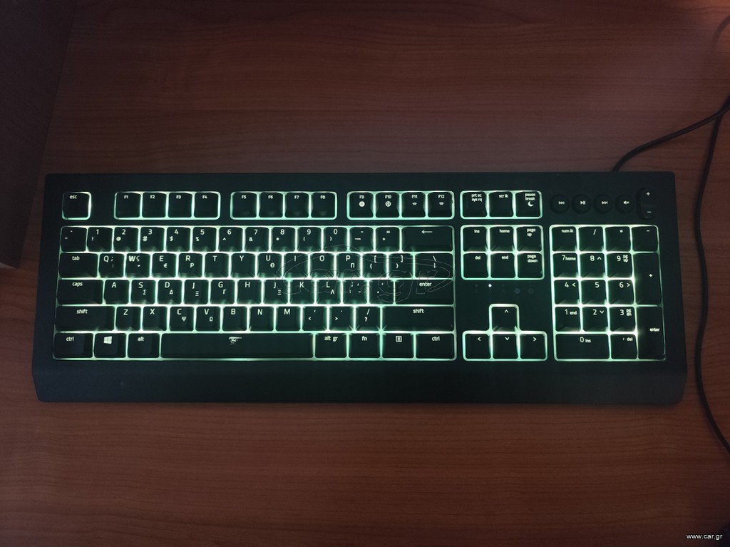 Razer Cynosa V2 Gaming