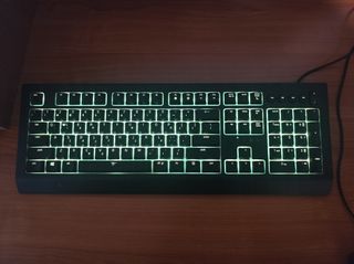 Razer Cynosa V2 Gaming