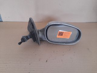 Καθρέφτης Συνοδηγού Chevrolet - Daewoo Lanos (KLAT) Hatchback [1997-2002] (κωδ.89193687)