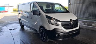 Κλούβα Renault 2018 TRAFIC H3-thumb-1