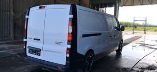 Κλούβα Renault 2018 TRAFIC H3-thumb-2