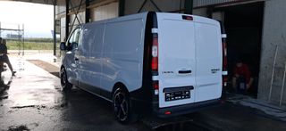 Κλούβα Renault 2018 TRAFIC H3-thumb-3