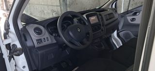 Κλούβα Renault 2018 TRAFIC H3-thumb-4
