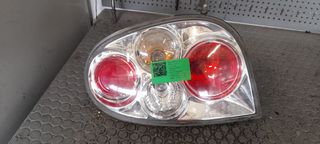 Φανάρι Πίσω Αριστερά Renault Megane I Coach (DA0/1) Coupe [1996-2003] (κωδ.89204320)