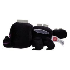 Minecraft Plush Figure Ender Dragon 20 cm-thumb-1