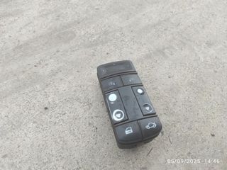 Διακόπτης Παραθύρου Opel Vectra C (Z02) Sedan [2002-2009]