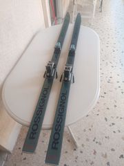 Πέδιλα σκι, μπότες και μπατόν