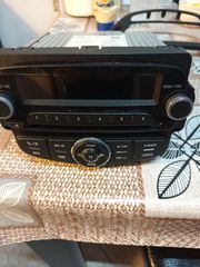 RADIO CD MAMA OPEL CORSA E-thumb-1