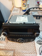 RADIO CD MAMA OPEL CORSA E-thumb-3