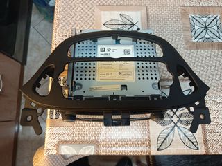 RADIO CD MAMA OPEL CORSA E-thumb-7