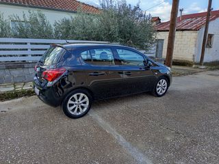 RADIO CD MAMA OPEL CORSA E-thumb-8