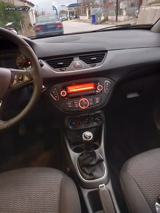 RADIO CD MAMA OPEL CORSA E