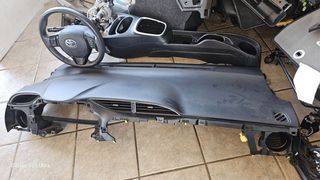TOYOTA YARIS SET AIRBAG 2014-2019
