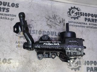 ΑΤΕΡΜΟΝΑΣ ΜΗΧΑΝΙΚΟΣ SUZUKI SAMURAI 4X4 1980'-2004' (Z)