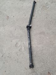 ΚΕΝΤΡΙΚΟΣ BMW 116 / 120 / E81 / E87 ΚΩΔ.753731102 ΚΩΔ.ΚΙΝ.Ν43 ΜΟΝΤΕΛΟ 2005-2011