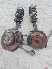 ΑΚΡΑΞΟΝΙΑ / ΑΜΟΡΤΙΣΕΡ / ΔΑΓΚΑΝΕΣ L/R BMW E87 MONTEΛΟ 2006-2011