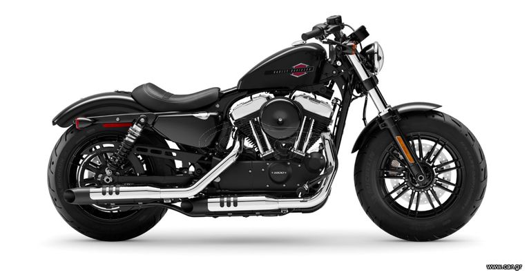 Car.gr - Harley Davidson Sportster Forty-Eight '22