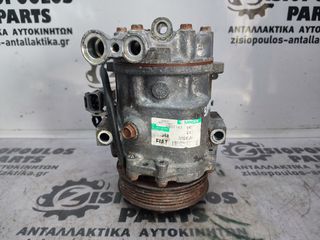 ΚΟΜΠΡΕΣΕΡ AIRCONDITION A/C ALFA ROMEO MITO (199B1000) 1.3 MultiJet 2008- (Z)