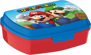 Super Mario - Lunchbox (21474) / Toys