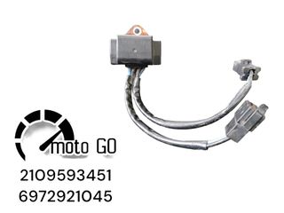 KAWASAKI NINJA 250 ΡΥΘΜΙΣΤΗΣ/SENSOR PICK UP