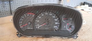 Κοντέρ / Καντράν Hyundai Accent II (LC) Hatchback [1999-2006] (κωδ.89299450)