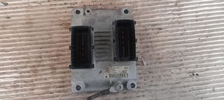 Εγκέφαλος Κινητήρα Opel Corsa C (X01) Hatchback [2000-2012]