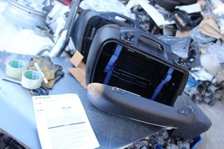 SUZUKI DL 650 V-STORM BALITSES KAINOURGIES 990D0-SC000-YUS ME BASEIS STIRIXIS KOMPLE