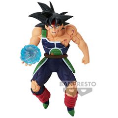 Dragon Ball Z Bardock GΧmateria figure 14cm