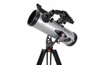 Celestron - Star Sense Explore LT114AZ / Sport and Outdoor