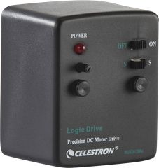 Celestron - Astromaster Reflector 130 EQ Motor Drive​-thumb-1