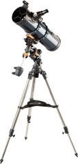 Celestron - Astromaster Reflector 130 EQ Motor Drive​-thumb-3