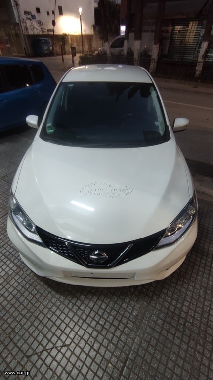 Nissan Pulsar '16