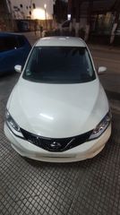 Nissan Pulsar 2016