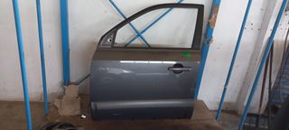 Πόρτα Οδηγού Hyundai Tucson (JM) SUV [2004-2010]