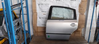 Πόρτα Πίσω Αριστερά VW Passat (3B2) Sedan [1996-2000]