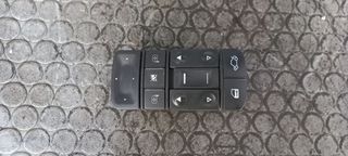 Διακόπτης Παραθύρου Opel Vectra C (Z02) Sedan [2002-2009]