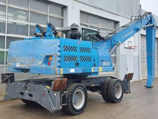 Μηχανήματα Ανακύκλωσης Fuchs 2015 MHL 331-thumb-4
