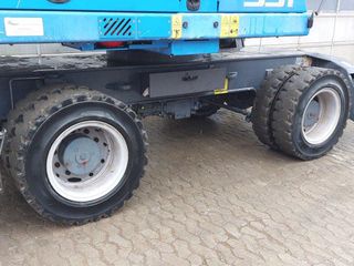 Μηχανήματα Ανακύκλωσης Fuchs 2015 MHL 331-thumb-5