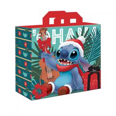 STITCH & SCRUMP - Celebrate Ohana - Shopping Bag