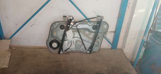 Γρύλλος - Μηχανισμός Παραθύρου Οδηγού VW Bora (1J2) Sedan [1998-2005]