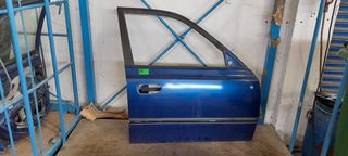 Πόρτα Συνοδηγού Hyundai Accent II (LC) Hatchback [1999-2006]