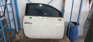 Πόρτα Συνοδηγού Fiat 500 (312) Hatchback [2007-2021]