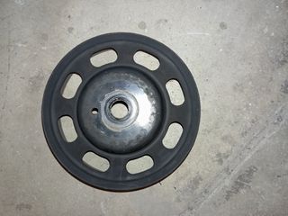 Seat ibiza cordoba 03-09..1.4-16V.BBY-BBZ-BKY-BXW τροχαλία στροφάλου