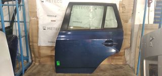 Πόρτα Πίσω Αριστερά BMW X3 (E83) SUV [2003-2011]