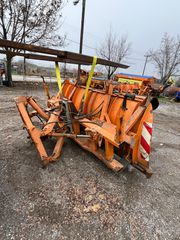Εκχιονιστικά Schmidt 1994 Μαχαιριά εκχιονισμού πλάτους 3 μέτρα-thumb-6