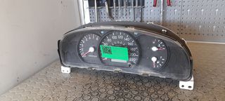 Κοντέρ / Καντράν Kia Sorento I (JC) SUV [2002-2009]