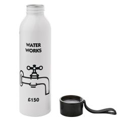 MONOPOLY - Water Works - Bottle-thumb-1