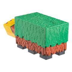 Minecraft Action Figure Sniffer 8 cm-thumb-2