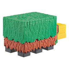 Minecraft Action Figure Sniffer 8 cm-thumb-1