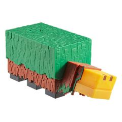 Minecraft Action Figure Sniffer 8 cm-thumb-3